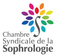 Je suis membre de la Chambre Syndicale de la sophrologie